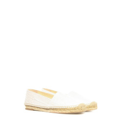 Espadrille Paloma Barcelo white